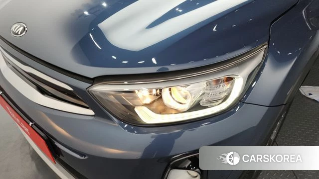 Kia Stonic id 4325612 из Кореи 14