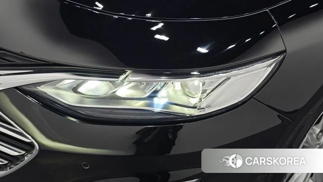 Chevrolet (GM Daewoo) The New Malibu id 4410625 из Кореи 14