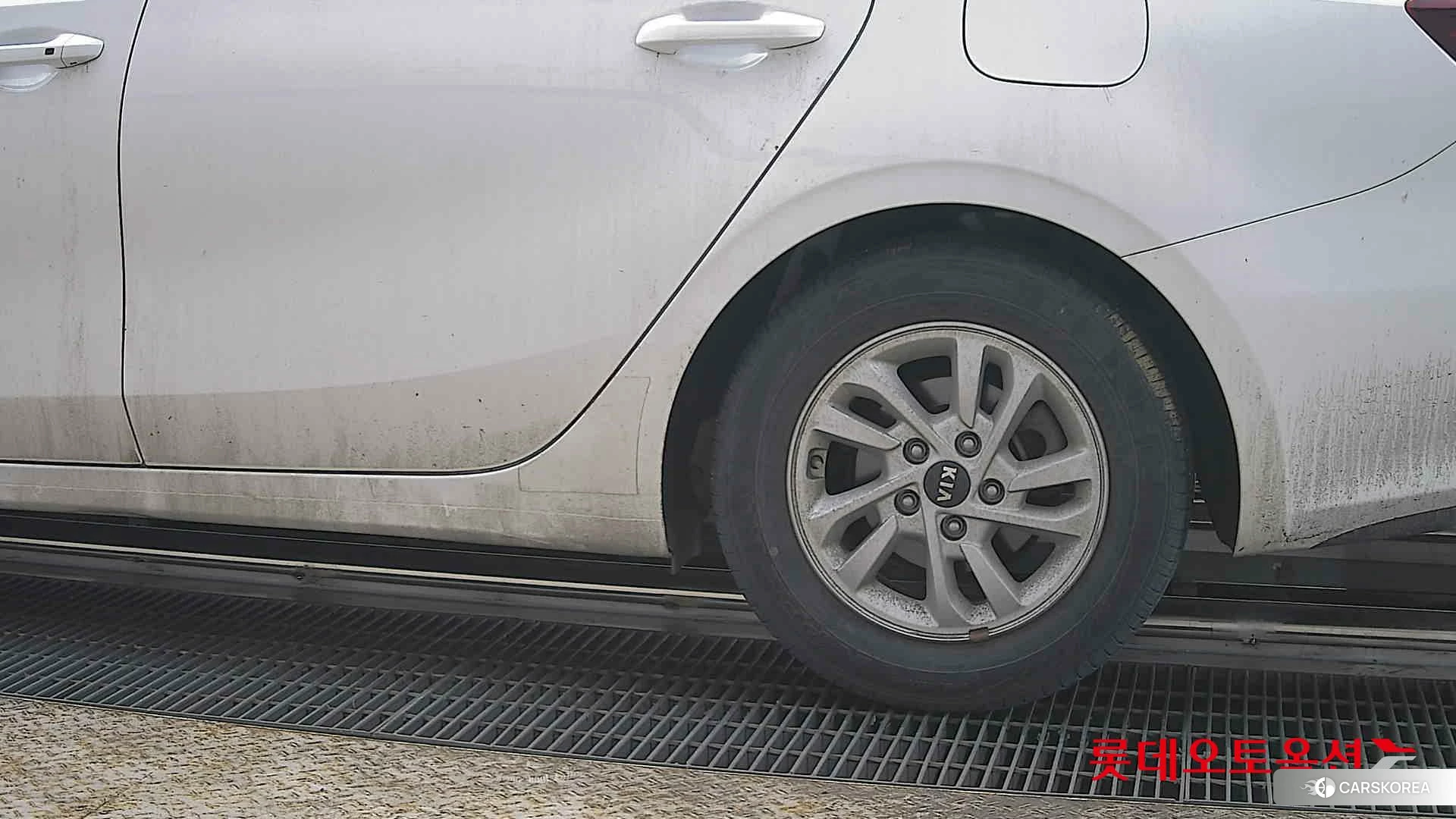 Kia K3 id 3882171 из Кореи 14