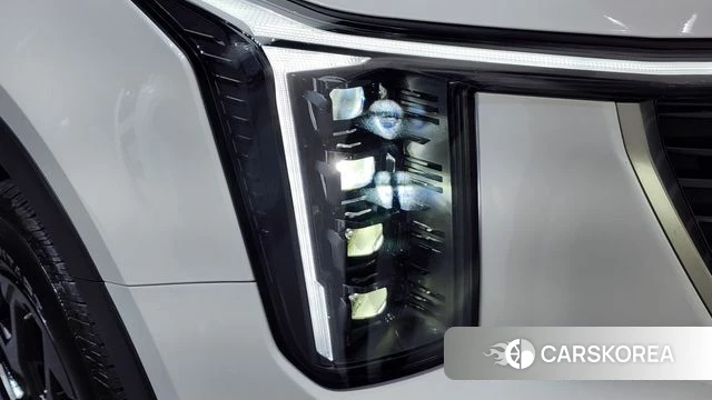 Kia The New Sorento 4th Generation id 4540154 из Кореи 14