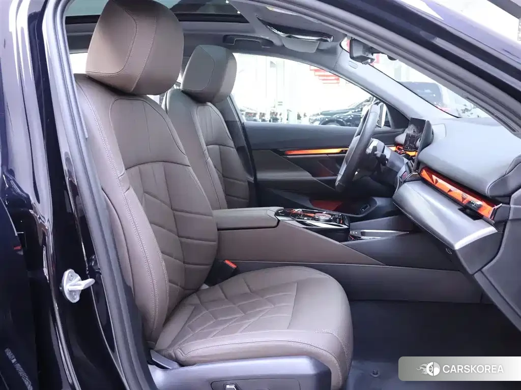 BMW 5 series id 4576423 из Китая 14