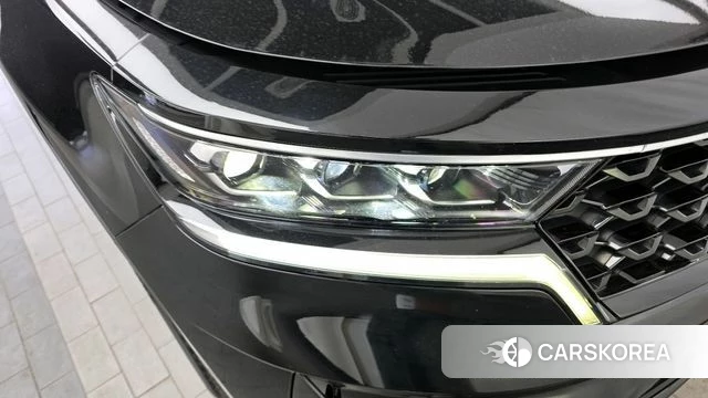 Kia Sorento 4th Generation id 4415701 из Кореи 14