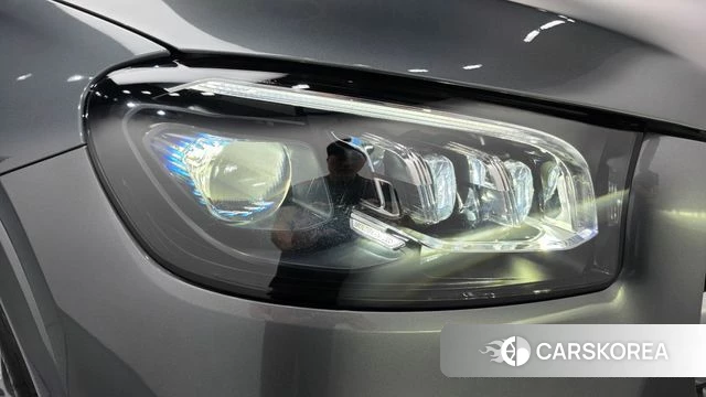 Mercedes-Benz GLS - Class X167 id 4892864 из Кореи 14