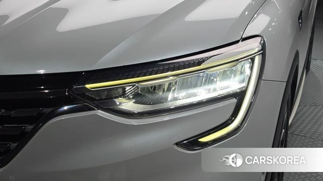 Renault Korea (Samsung) XM3 id 4496256 из Кореи 14