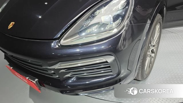 Porsche Cayenne (PO536) id 4294431 из Кореи 14