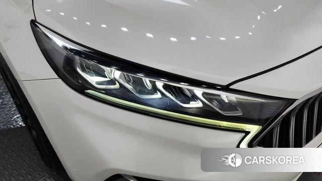 Kia K7 Premier id 4203547 из Кореи 14