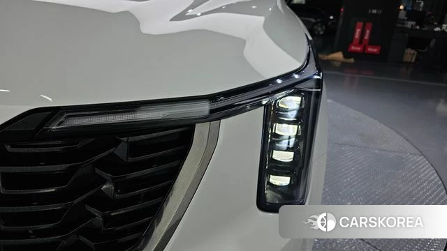 Kia The New Sorento 4th Generation id 4279731 из Кореи 14