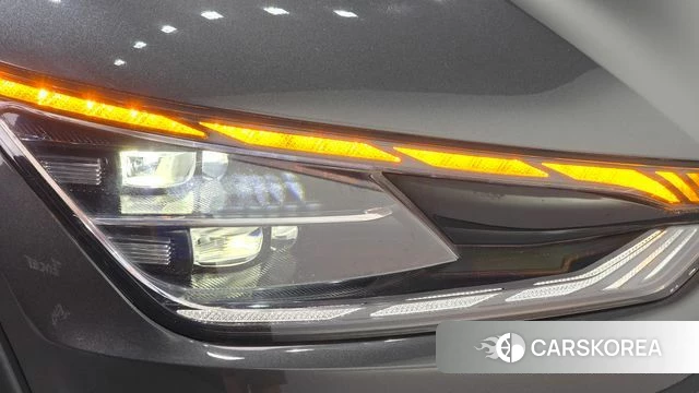 Kia EV6 id 4586036 из Кореи 14