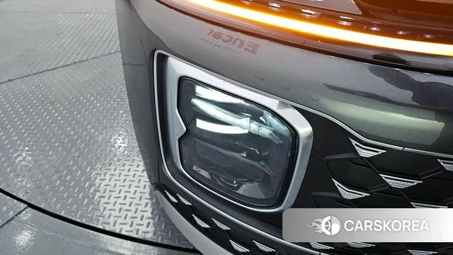 Hyundai Grandeur Hybrid (GN7) id 4539706 из Кореи 14