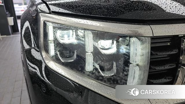 Kia Mohave Master id 4722170 из Кореи 14