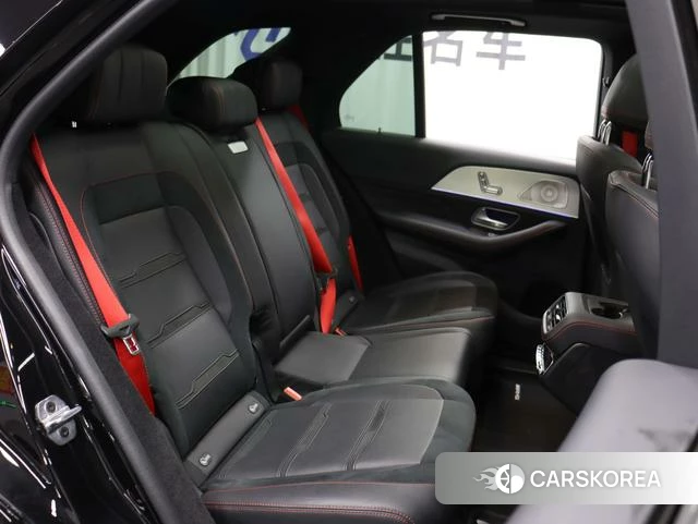 Mercedes-Benz GLE AMG id 4348958 из Китая 14