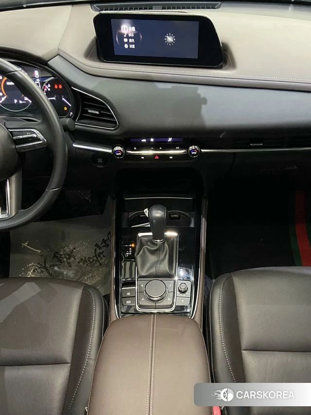 Mazda CX-30 id 4258788 из Китая 14