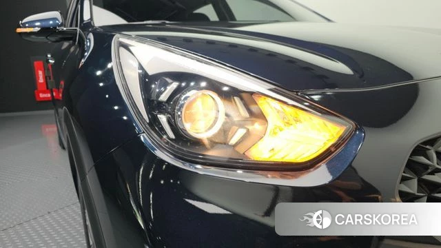 Kia The New Niro id 4447472 из Кореи 14
