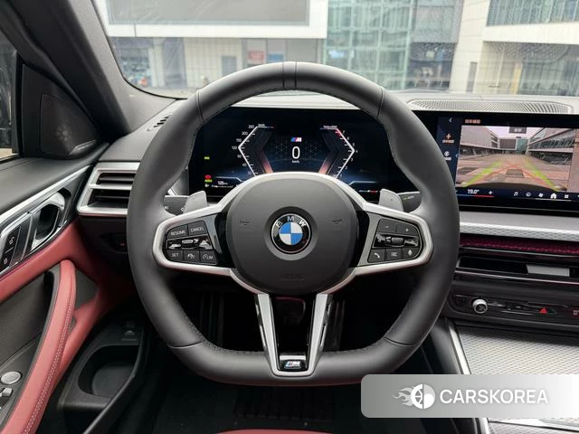 BMW 4 series id 4359376 из Китая 14