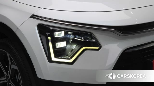 Kia Di Ol Nu Niro id 4671183 из Кореи 14