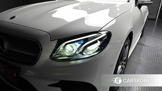 Mercedes-Benz E-Class W213 id 4448058 из Кореи 14