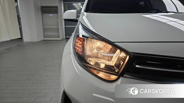 Kia Morning Urban (JA) id 4701472 из Кореи 14