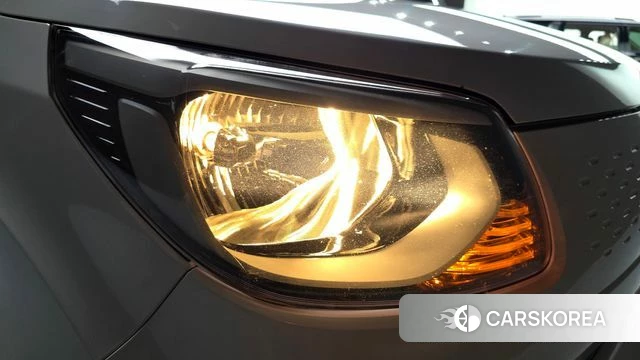 Kia The New Ray id 4760207 из Кореи 14