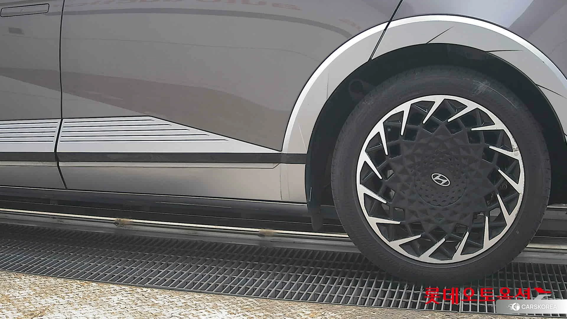 Hyundai IONIQ 5 id 3875831 из Кореи 14