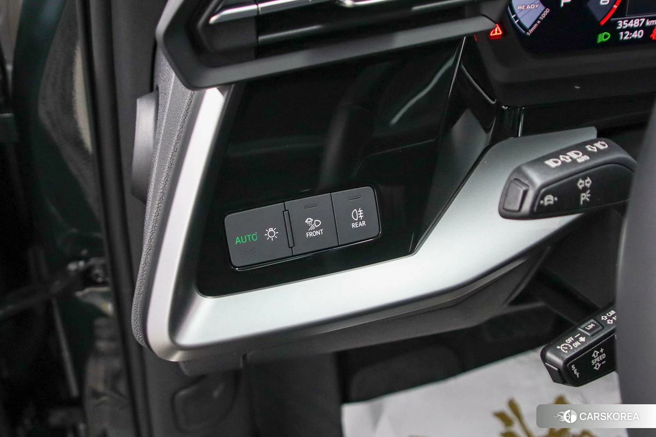 Audi A3 id 4479359 из Китая 14