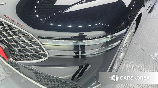 Genesis G90 (RS4) id 4267370 из Кореи 14