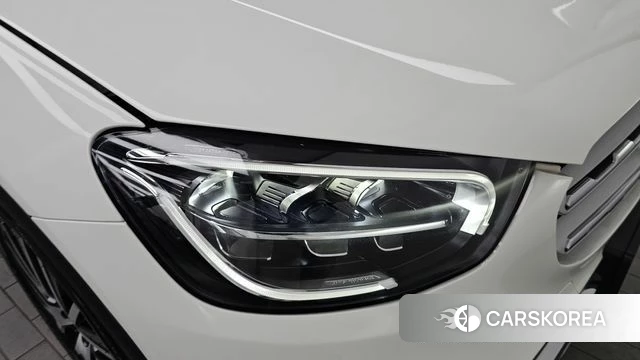 Mercedes-Benz GLC-Class X253 id 4470670 из Кореи 14