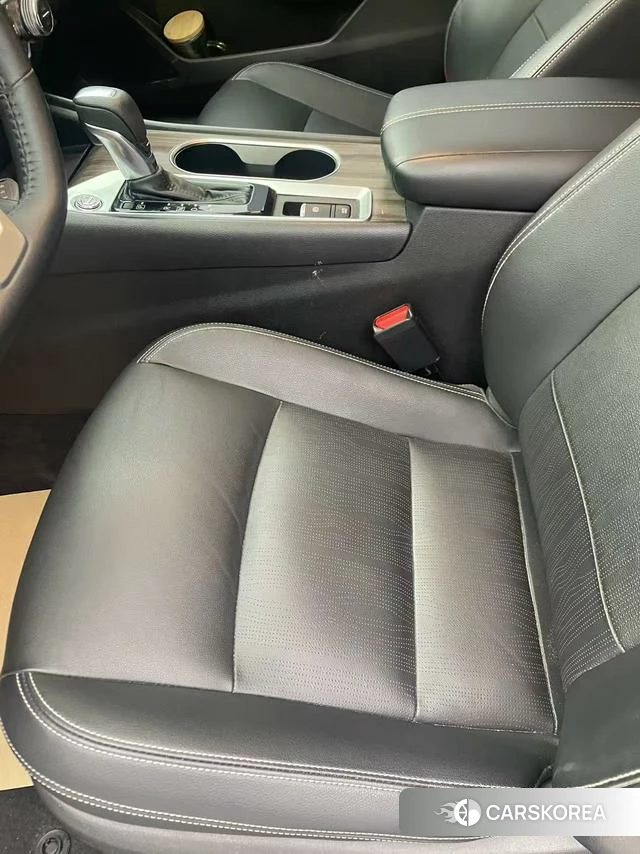 Nissan Teana id 4380425 из Китая 14