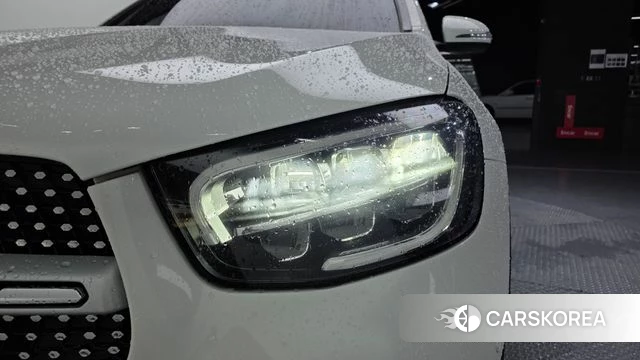 Mercedes-Benz GLC-Class X253 id 4567893 из Кореи 14