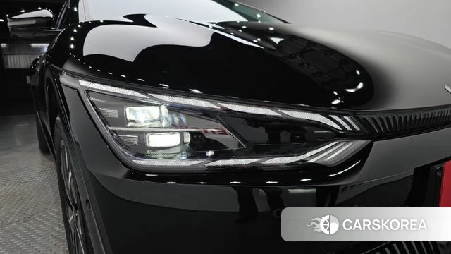 Kia EV6 id 4281247 из Кореи 14