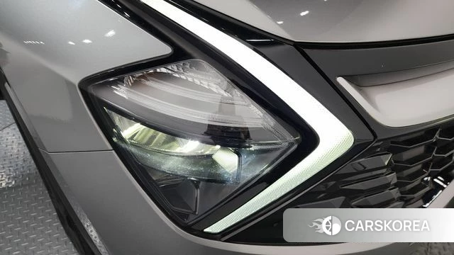 Kia Sportage 5th Generation Hybrid id 4222737 из Кореи 14