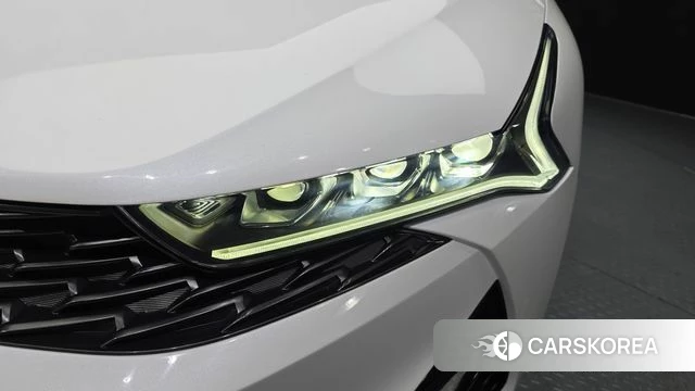 Kia K5 3rd generation id 4371276 из Кореи 14