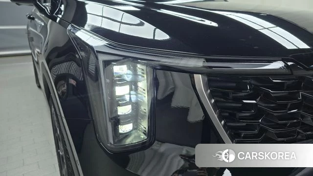 Kia The New Sorento 4th Generation id 4315487 из Кореи 14