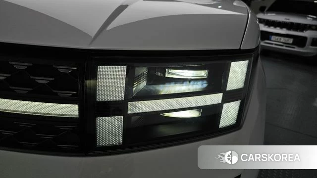 Hyundai Santa Fe (MX5) id 4602163 из Кореи 14