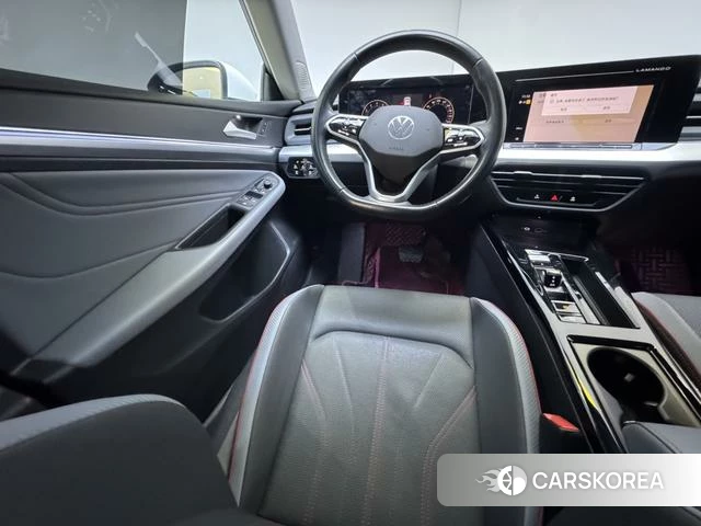 Volkswagen Lamando id 4392291 из Китая 14