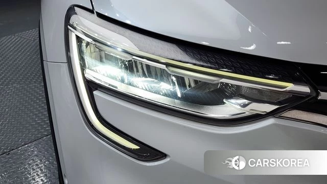 Renault Korea (Samsung) XM3 id 4446673 из Кореи 14