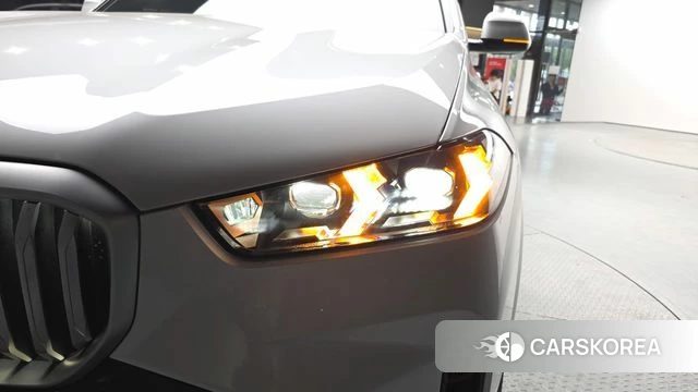 BMW X5 (G05) id 4629869 из Кореи 14