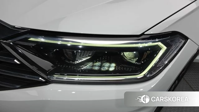 Volkswagen 7th Generation of Jetta id 4303650 из Кореи 14