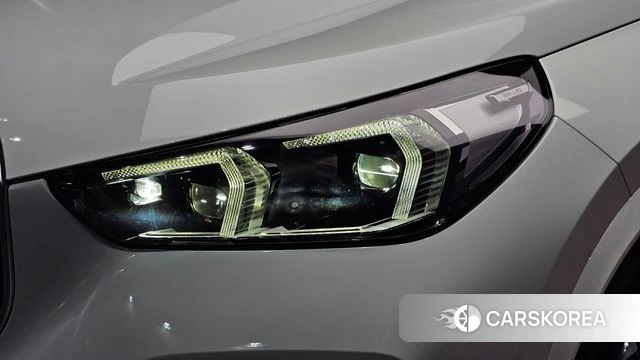 BMW X1 (U11) id 4753149 из Кореи 14