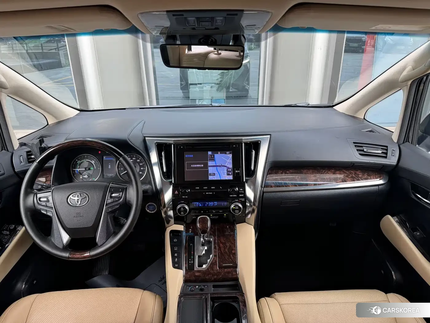 Toyota Elfa id 4601134 из Китая 14