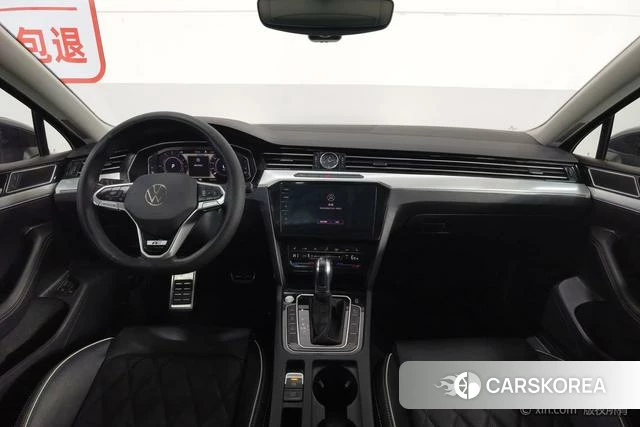 Volkswagen Magotan PHEV id 4276260 из Китая 14