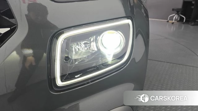 Hyundai Venue id 4408501 из Кореи 14