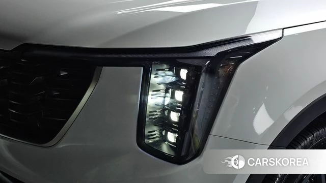 Kia The New Sorento 4th Generation id 4744039 из Кореи 14