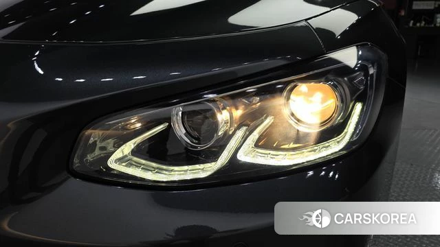 Hyundai Grandeur IG id 4203508 из Кореи 14