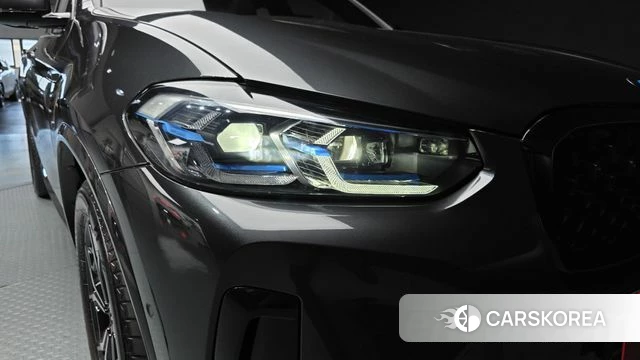 BMW X4 (G02) id 4292719 из Кореи 14