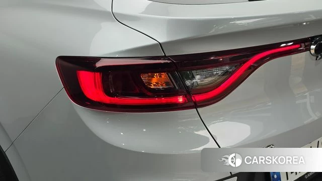 Renault Korea (Samsung) XM3 id 4533550 из Кореи 14