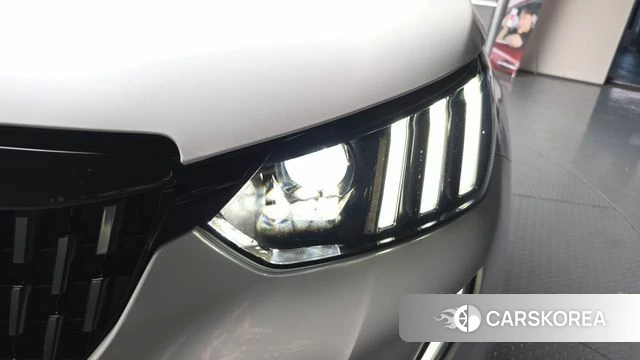 Peugeot 2008 Second generation id 4501221 из Кореи 14