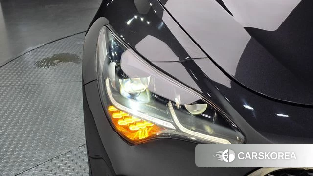 Kia Stinger id 4638211 из Кореи 14