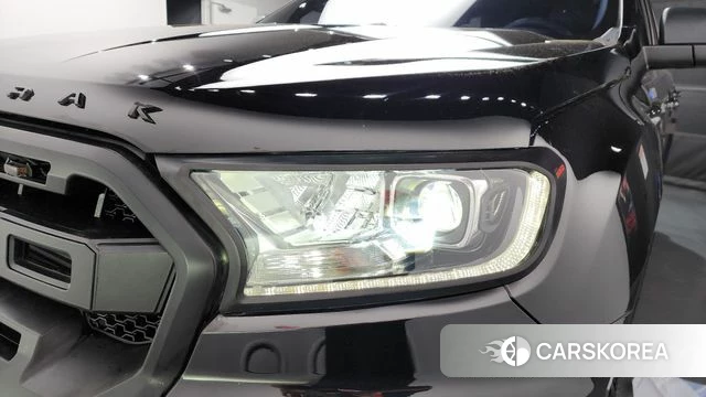 Ford Ranger 3rd Generation id 4231841 из Кореи 14