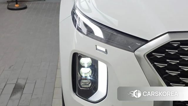 Hyundai Palisade id 4625144 из Кореи 14