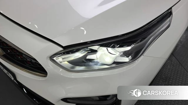 Kia Come New K3 id 4225445 из Кореи 14